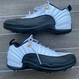 Jordan Golf Shoes